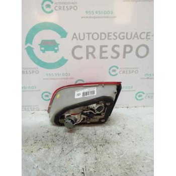 PILOTO TRASERO IZQUIERDO 13282246  - miniatura 3