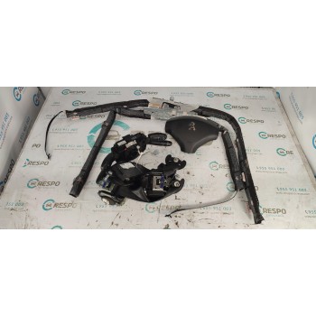 KIT AIRBAG  - miniatura 5