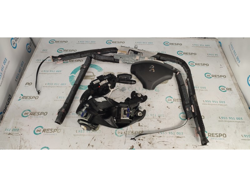 KIT AIRBAG  - imagen 5