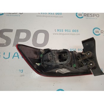 PILOTO TRASERO DERECHO 265509846R  - miniatura 5