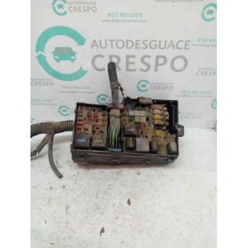 CAJA RELES / FUSIBLES 3M5T14A067BC  - miniatura 1