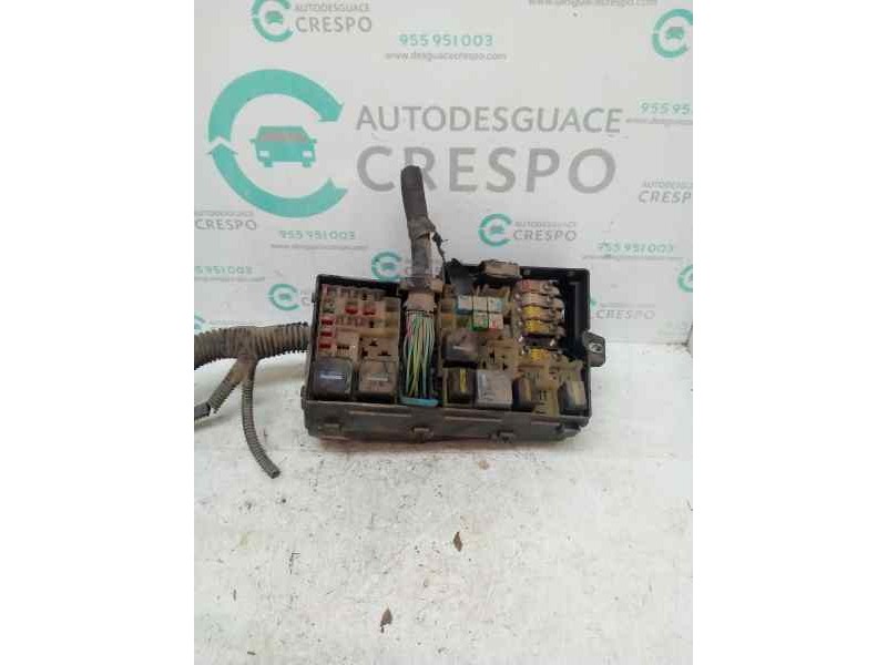 CAJA RELES / FUSIBLES 3M5T14A067BC  - imagen 1