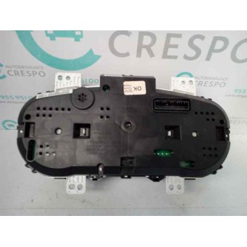 CUADRO INSTRUMENTOS 94004-A6050 11003-04280  - miniatura 2