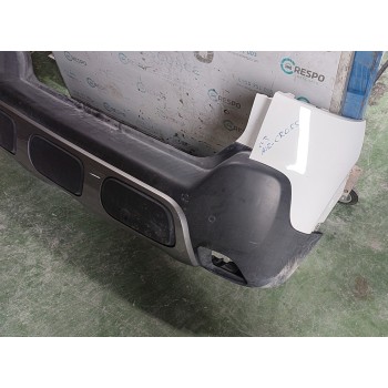 PARAGOLPES TRASERO  - miniatura 3