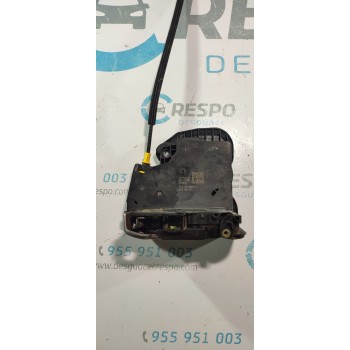CERRADURA PUERTA DELANTERA IZQUIERDA 13597536  - miniatura 1