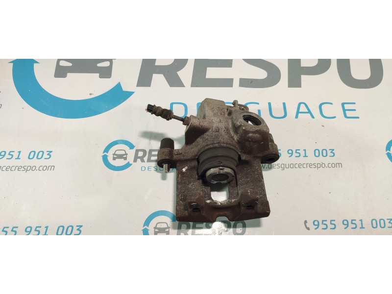 PINZA DE FRENO TRASERA DERECHA  - imagen 2