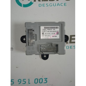 MODULO ELECTRONICO 7G9T14B533GE 