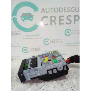 CAJA RELES / FUSIBLES 13222786  - miniatura 1