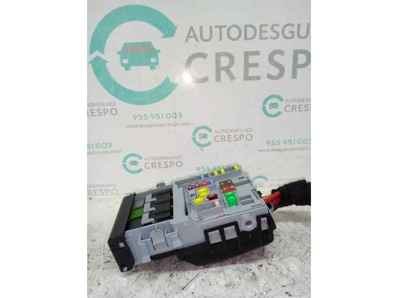 CAJA RELES / FUSIBLES 13222786  - imagen 1