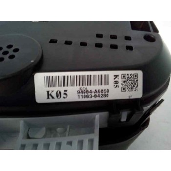 CUADRO INSTRUMENTOS 94004-A6050 11003-04280  - miniatura 3