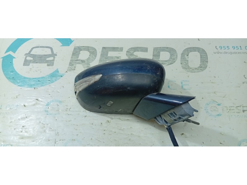 RETROVISOR DERECHO  - imagen 3