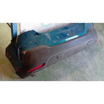 PARAGOLPES TRASERO  - miniatura 2