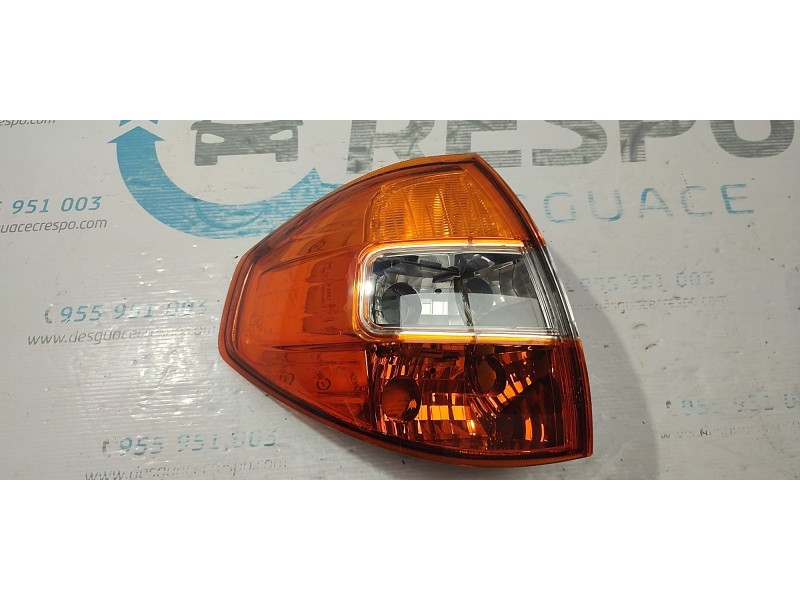 PILOTO TRASERO IZQUIERDO 085511981L  - imagen 1