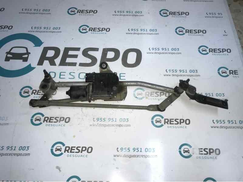 MOTOR LIMPIA DELANTERO 3AB955023  - imagen 1