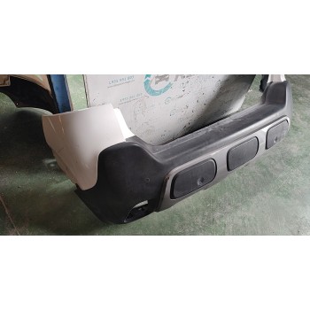 PARAGOLPES TRASERO  - miniatura 4