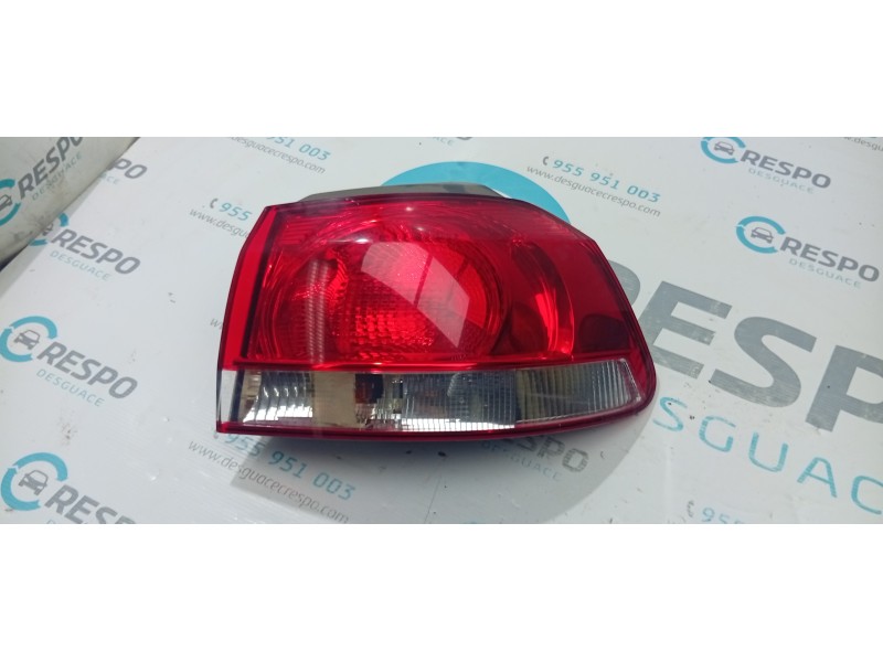 PILOTO TRASERO DERECHO 5K0945096E  - imagen 1