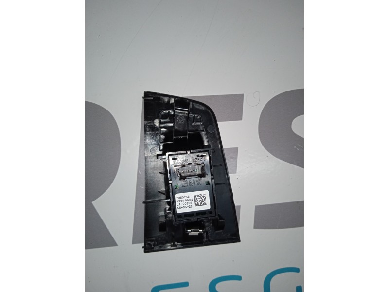 MANDO ELEVALUNAS TRASERO IZQUIERDO  - imagen 2