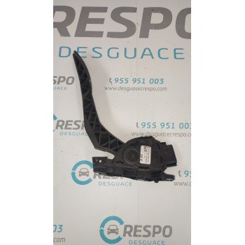 POTENCIOMETRO PEDAL 9X239F832AA 