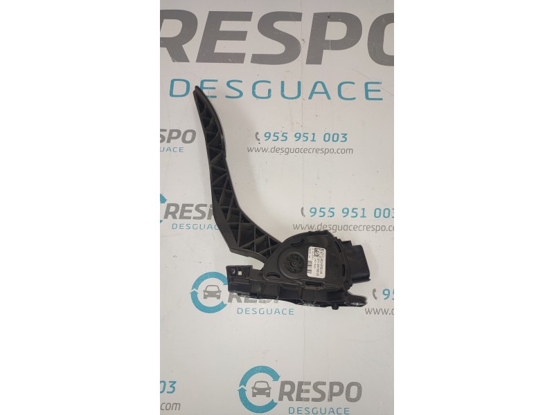 POTENCIOMETRO PEDAL 9X239F832AA  - imagen 1