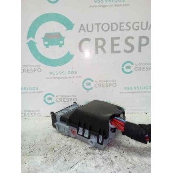 CAJA RELES / FUSIBLES 13222786  - miniatura 2