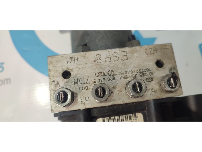 ABS 8R0614517DN  - imagen 2