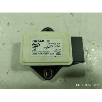 SENSOR 0265005706 27542FG000 