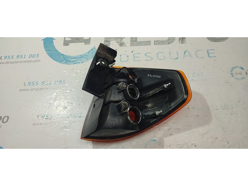 PILOTO TRASERO IZQUIERDO 085511981L  - imagen 2
