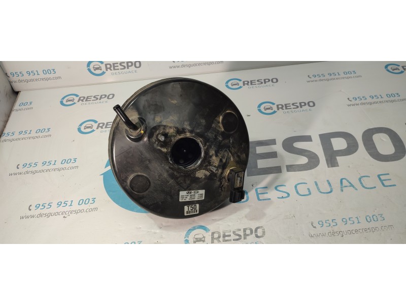 SERVOFRENO 585001Y500  - imagen 2