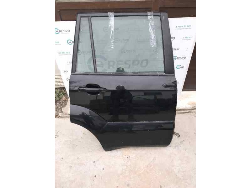 PUERTA TRASERA DERECHA  - imagen 1