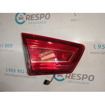 PILOTO TRASERO IZQUIERDO  - miniatura 1