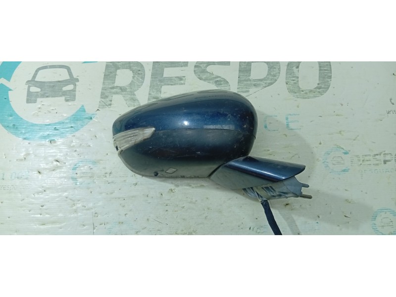 RETROVISOR DERECHO  - imagen 4