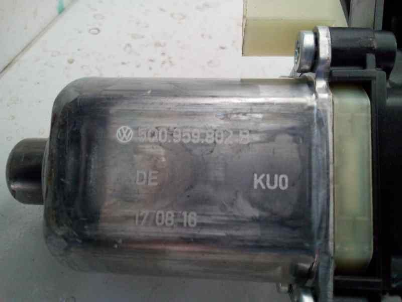 ELEVALUNAS DELANTERO IZQUIERDO 510837461F  - imagen 3