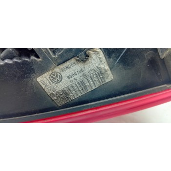 PILOTO TRASERO DERECHO 5K0945096E  - miniatura 2