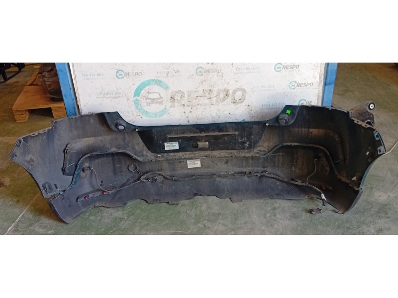 PARAGOLPES TRASERO  - imagen 3