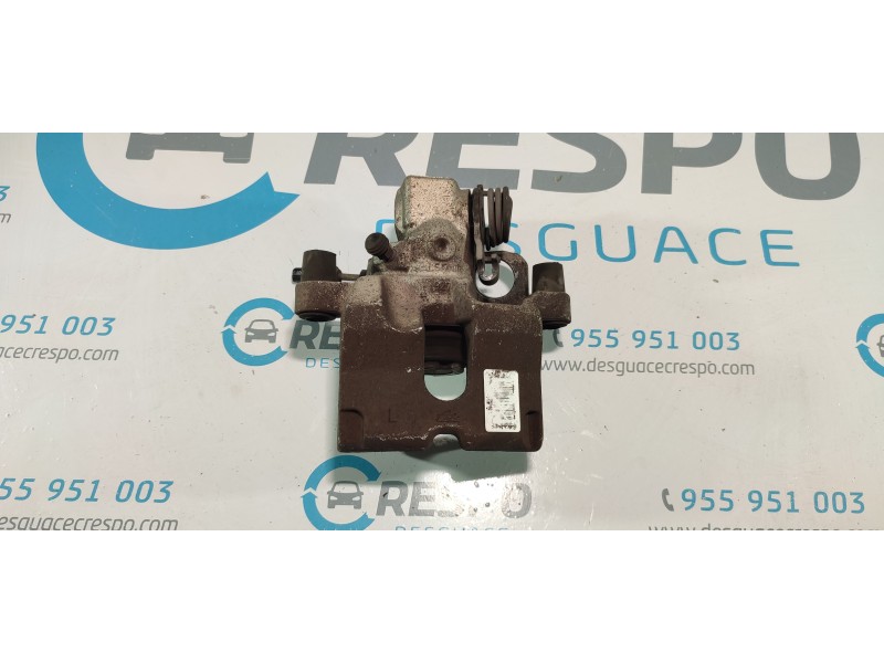 PINZA DE FRENO TRASERA IZQUIERDA  - imagen 1