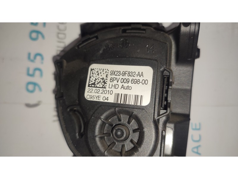 POTENCIOMETRO PEDAL 9X239F832AA  - imagen 2