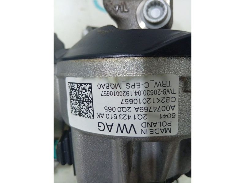 COLUMNA DIRECCION 2Q1423510AK / 2Q1423510EK 2Q1909144M  - imagen 3
