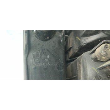 PILOTO TRASERO IZQUIERDO 085511981L  - miniatura 3