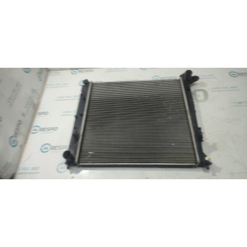 Recambio de radiador agua para hyundai ix35 classic 2wd referencia OEM IAM   