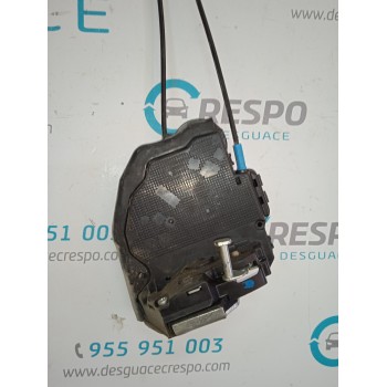 CERRADURA PUERTA TRASERA DERECHA A1514  - miniatura 4