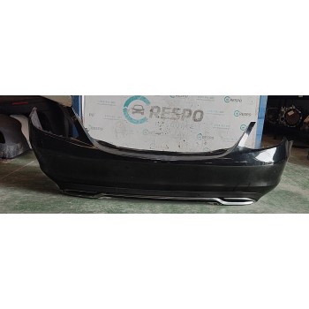 PARAGOLPES TRASERO  - miniatura 1