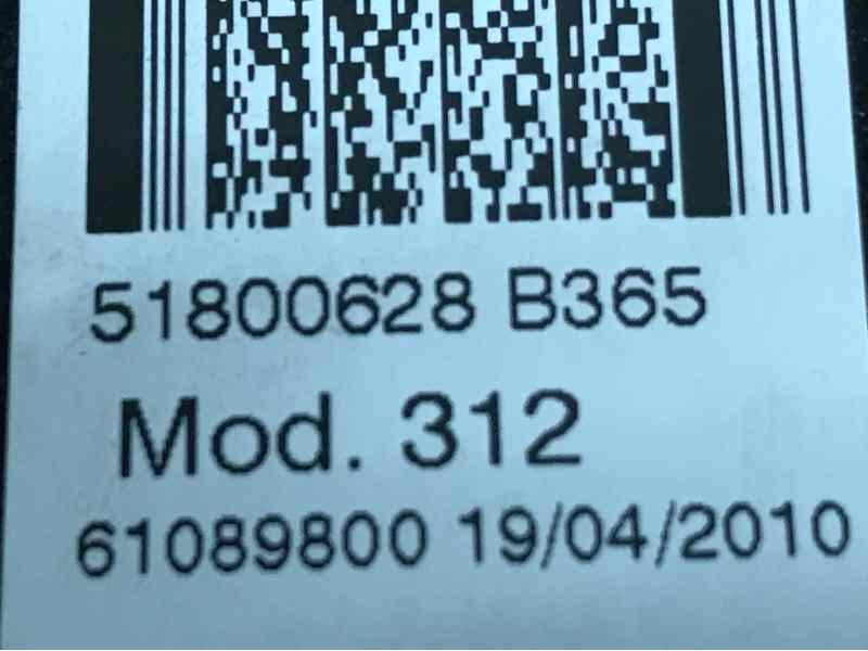 CONMUTADOR DE ARRANQUE 51800628  - imagen 4