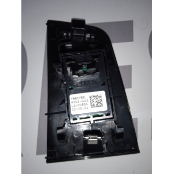 MANDO ELEVALUNAS TRASERO IZQUIERDO  - miniatura 3