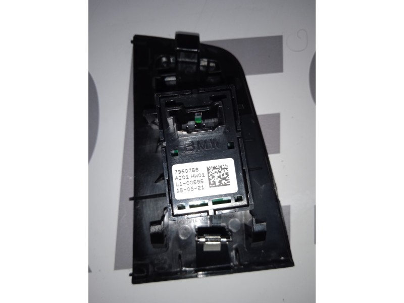 MANDO ELEVALUNAS TRASERO IZQUIERDO  - imagen 3