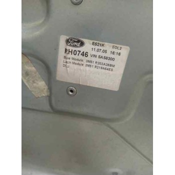 ELEVALUNAS DELANTERO DERECHO 3M51R203A28BM  - miniatura 2