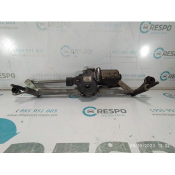 MOTOR LIMPIA DELANTERO 6F1955113C  - miniatura 1