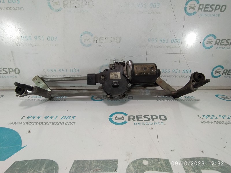 MOTOR LIMPIA DELANTERO 6F1955113C  - imagen 1