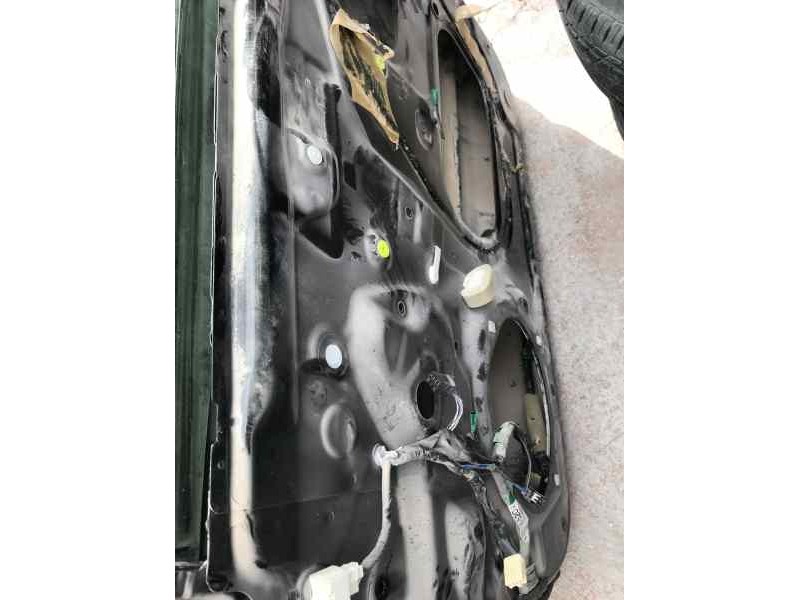 PUERTA TRASERA DERECHA  - imagen 2