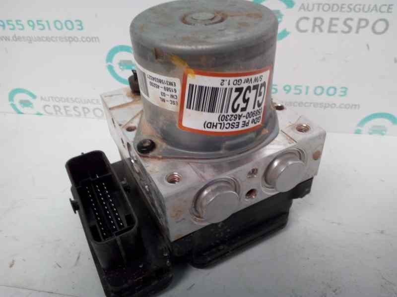 ABS A6589-30800  - imagen 2