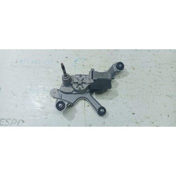 MOTOR LIMPIA TRASERO 8513042070 
